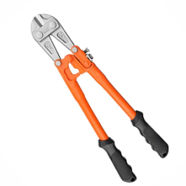 Pince coupante cable et boulon