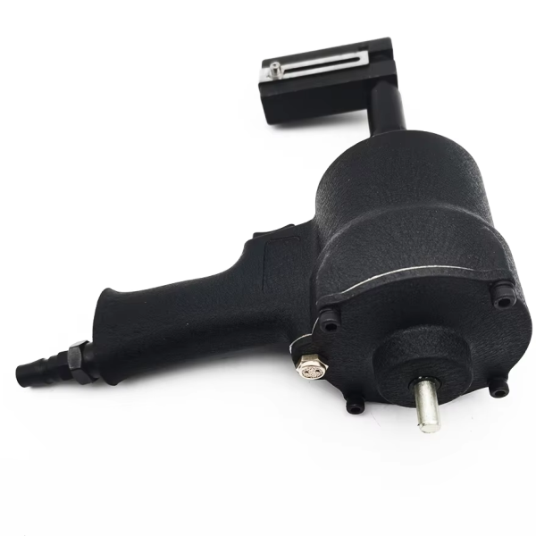 Perceuse pneumatique industrielle - image descriptive_1 - Pince Master