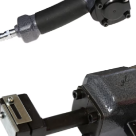 Perforatrice pneumatique pour placo 3.2mm – 6mm