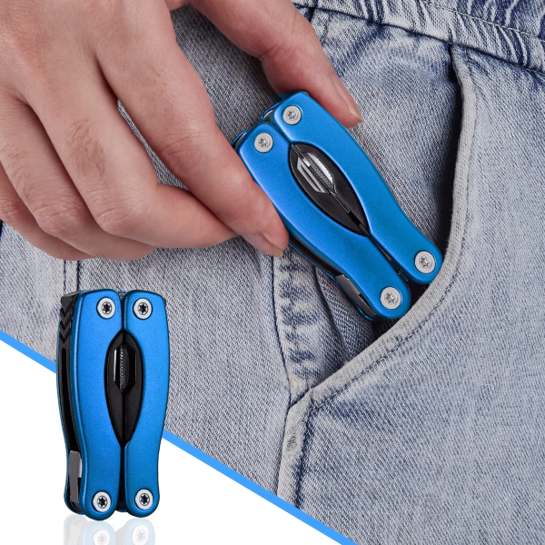 Petite pince multifonction - image descriptive_1 - Pince Master