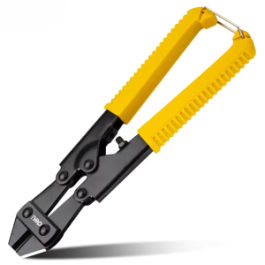 Pince coupante pour acier 200mm