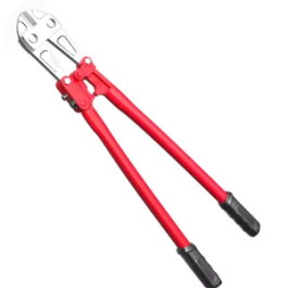 Pince coupe câble acier 76 cm